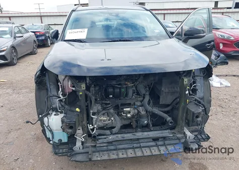 2020 Toyota Rav4 Xle Premium from USA, damaged, VIN 2T3C1RFV3LW097454